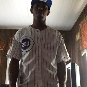 Meet your Posher, Damien